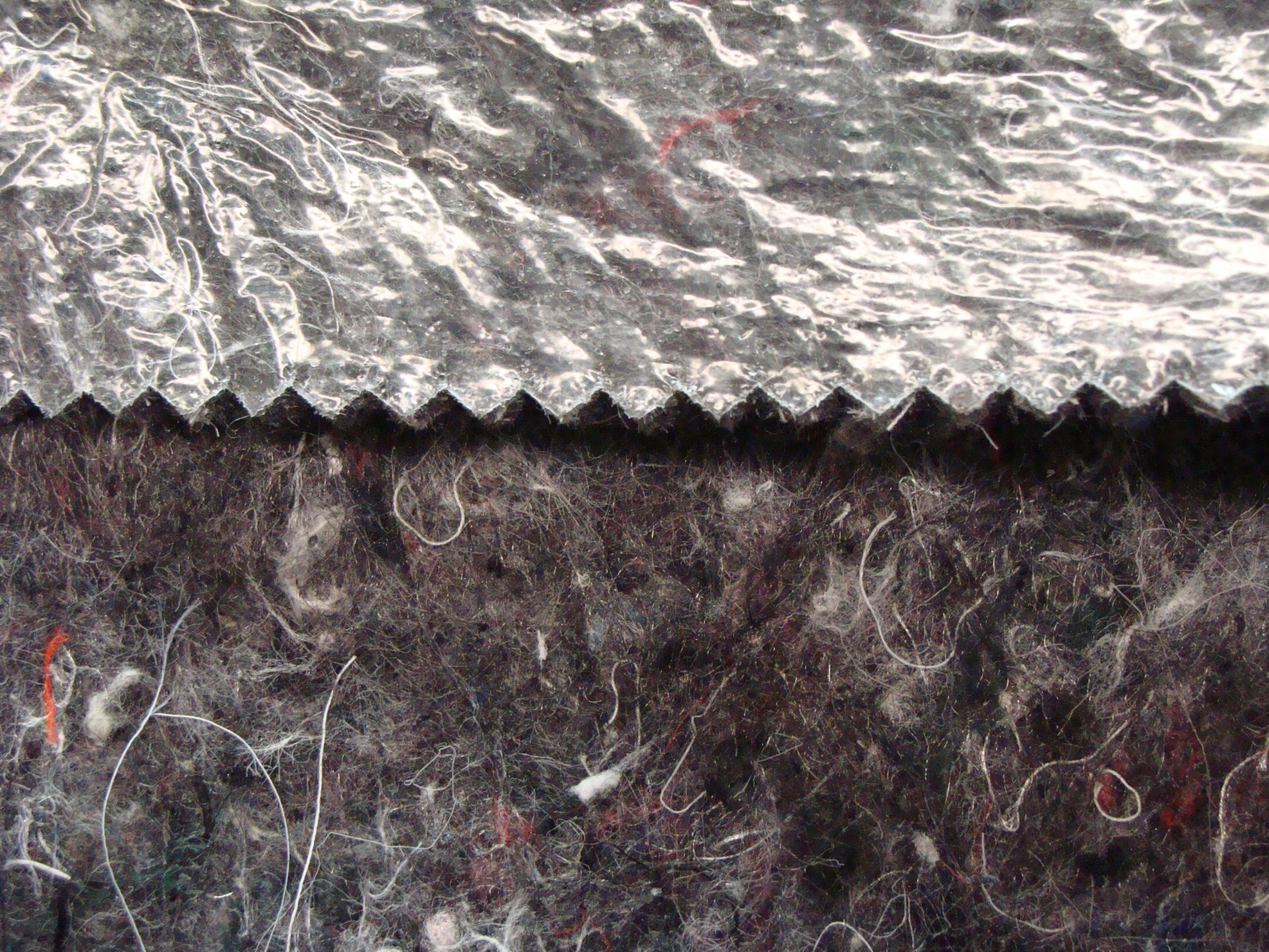 Interlinings and Tehnical textile Laminates Konus Konex